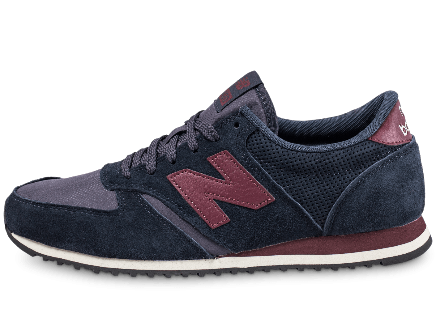 new balance u420 bleu ciel